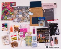 2. Wahl Paket für Scrapbooking [100]